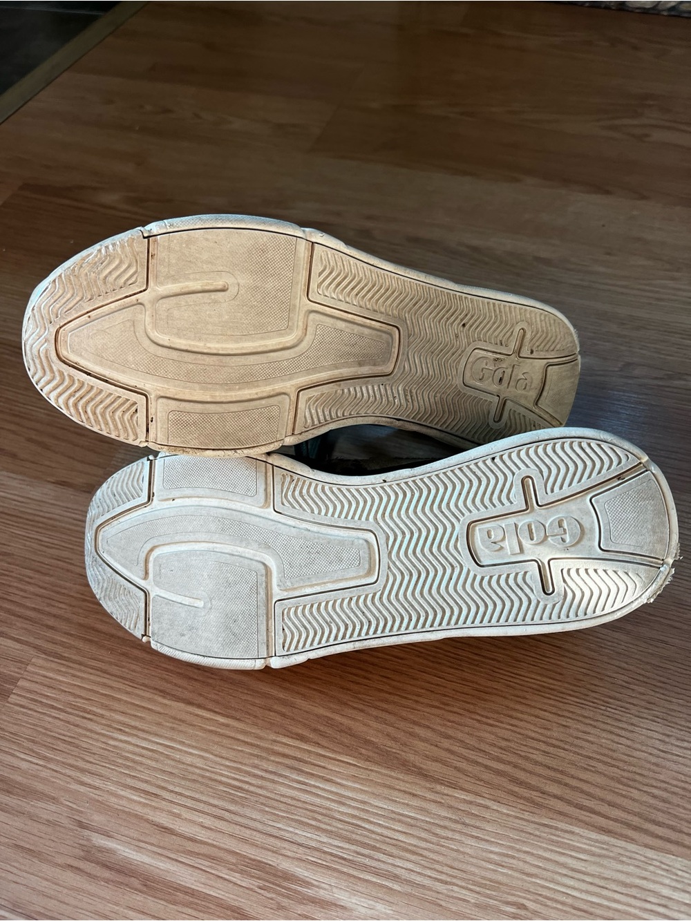 Gola Women’s Sneakers Size 8 - Picture 7 of 7